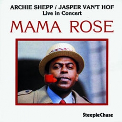 Jasper Van't Hof - Mama Rose