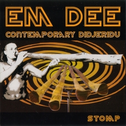 Em Dee - Stomp