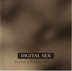 Digital Sex - Essence & Rarities 1982 - 1987