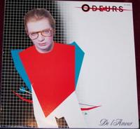 Odeurs - De L'Amour