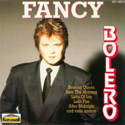 Fancy - Bolero