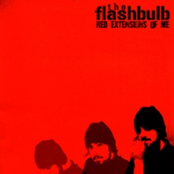 The Flashbulb - Red Extensions of Me