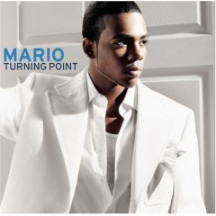 Mario - Turning Point