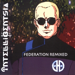 INTELLIGENTSIA - Federation Remixed
