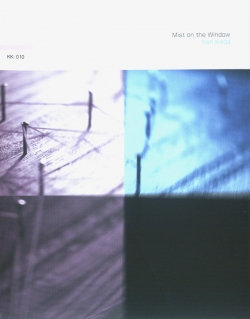 Ken Ikeda - Mist On The Window
