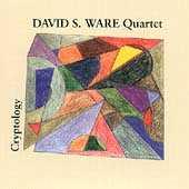 David S. Ware Quartet - Cryptology