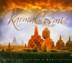 karmacosmic - Music For Tantra & Meditation