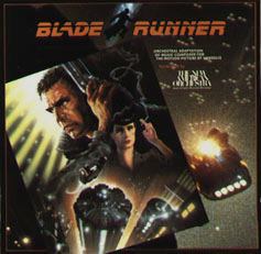 The New American Orchestra - Music From Blade Runner