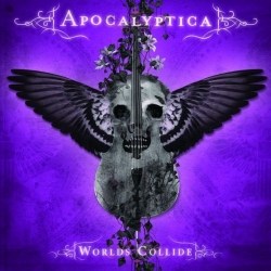 Apocalyptica - Worlds Collide (Special Edition)