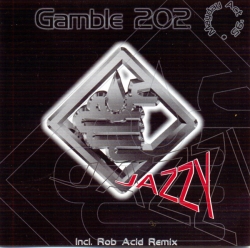 Gamble 202 - Jazzy