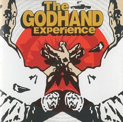 Karatechno - The Godhand Experience