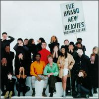 The Brand New Heavies - Brother Sister