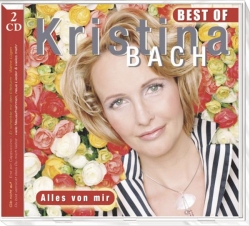 Kristina Bach - Best Of