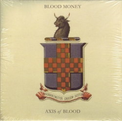 Blood Money - Axis Of Blood