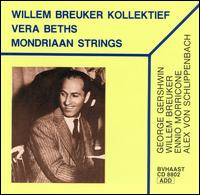 Mondriaan Strings - Gershwin