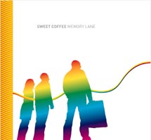 Sweet Coffee - Memory Lane