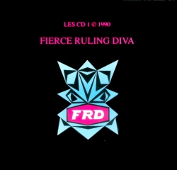 Fierce Ruling Diva - Fierce Ruling Diva
