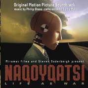 Philip Glass - Naqoyqatsi