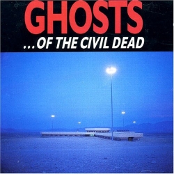 Blixa Bargeld - Ghosts ... Of The Civil Dead