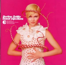 Bertine Zetlitz - Sweet Injections