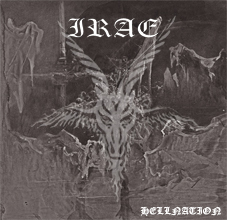 iRAe - Hellnation