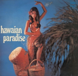 Aloha Singers And Orchestre - Hawaian Paradise