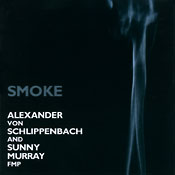 Alexander von Schlippenbach - Smoke