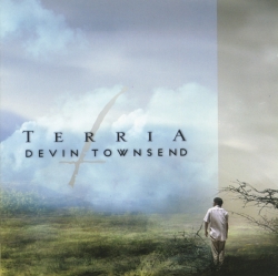 Devin Townsend - Terria