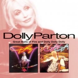 Dolly Parton - Great Balls Of Fire / Dolly Dolly Dolly