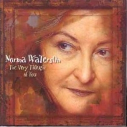Norma Waterson - The Very Thought Of You