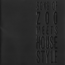 Miriam Stockley - Song Of Zoo Meets House Style