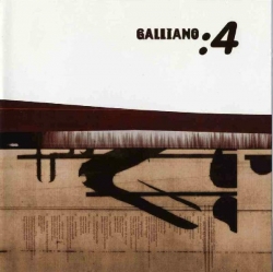 Galliano - :4
