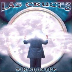 Las Cruces - Ringmaster