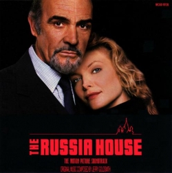 Jerry Goldsmith - The Russia House (The Motion Picture Soundtrack)