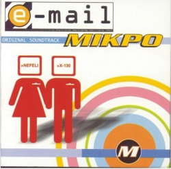 Mikro - E-Mail