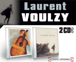 Laurent Voulzy - Laurent Voulzy