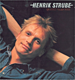 Henrik Strube - Hjertets Vagabonder