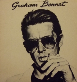 Graham Bonnet - Graham Bonnet