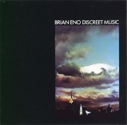 Brian Eno and David Byrne - Discreet Music