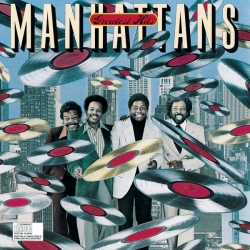 MANHATTANS - Greatest Hits