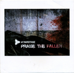 Wynardtage - Praise The Fallen – The Remixes/Silver Edition