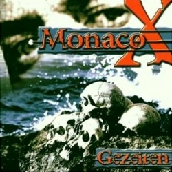 Monaco-X - Gezeiten