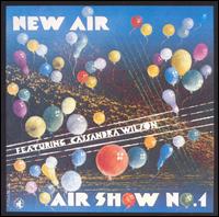 New Air - Air Show No.1