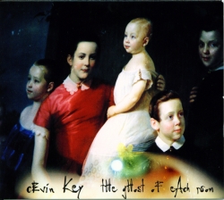 cEvin Key - The Ghost Of Each Room