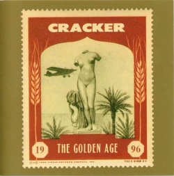 Cracker - The Golden Age