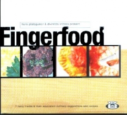 Hans Platzgumer - Present... Fingerfood