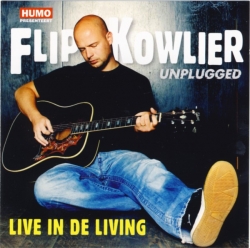 Flip Kowlier - Live In The Living