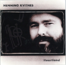 Henning Kvitnes - Heartland
