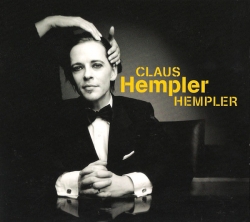 Claus Hempler - Hempler