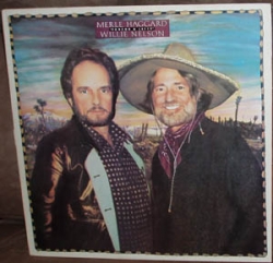Merle Haggard - Poncho & Lefty